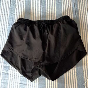 Old Navy running shorts
